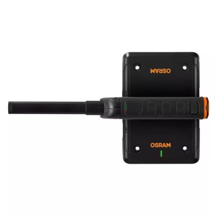 Osram - Încărcător wireless magnetic LEDINSPECT SINGLE CHARGE PAD 5V