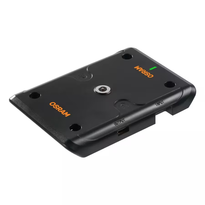 Osram - Încărcător wireless magnetic LEDINSPECT SINGLE CHARGE PAD 5V
