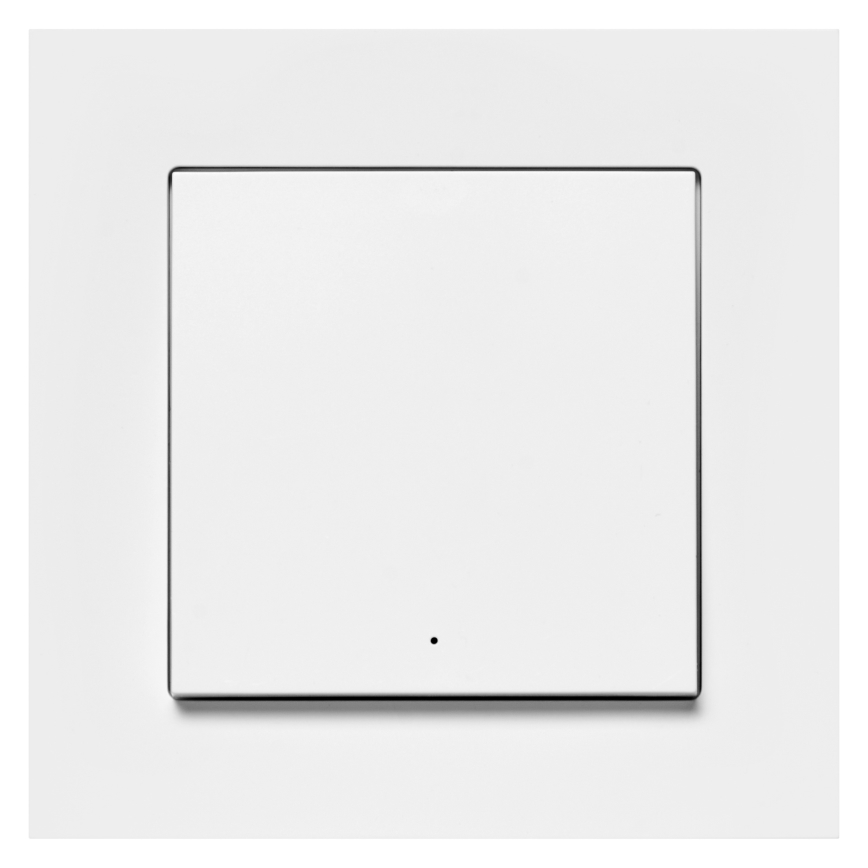 Osram - Întrerupător fără fir cu 1 buton SMART+ 5V Wi-Fi