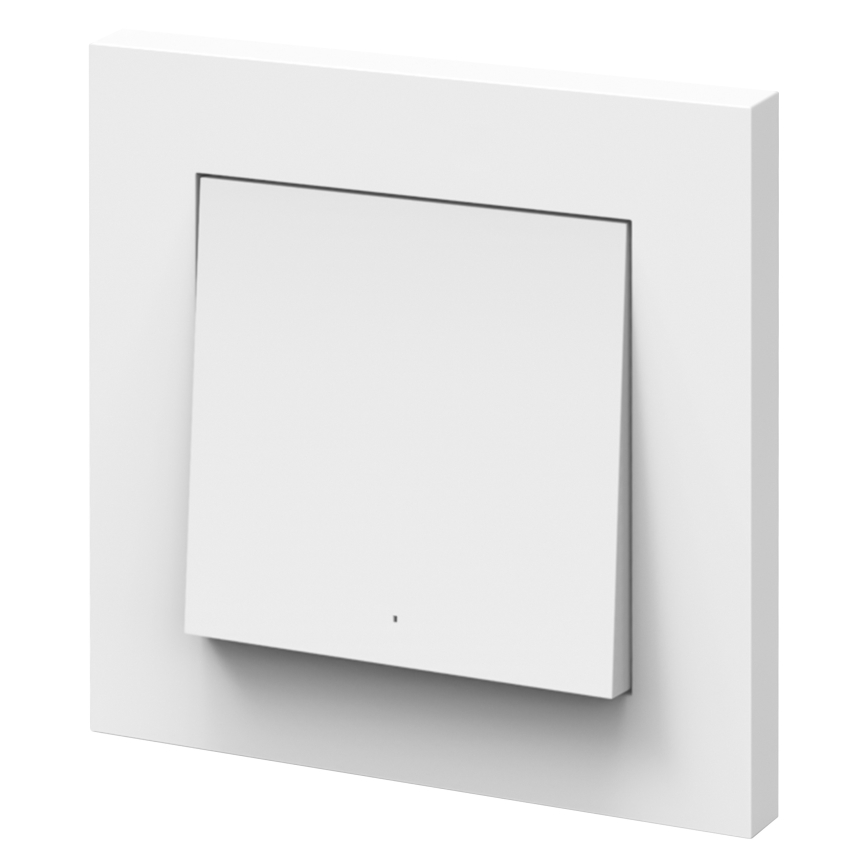 Osram - Întrerupător fără fir cu 1 buton SMART+ 5V Wi-Fi