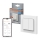 Osram - Întrerupător fără fir cu 4 butoane SMART+ 5V Wi-Fi