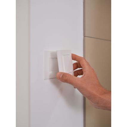 Osram - Întrerupător fără fir cu 4 butoane SMART+ 5V Wi-Fi