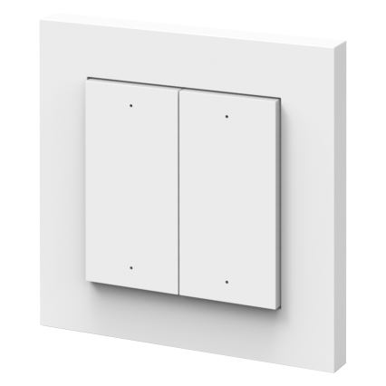 Osram - Întrerupător fără fir cu 4 butoane SMART+ 5V Wi-Fi