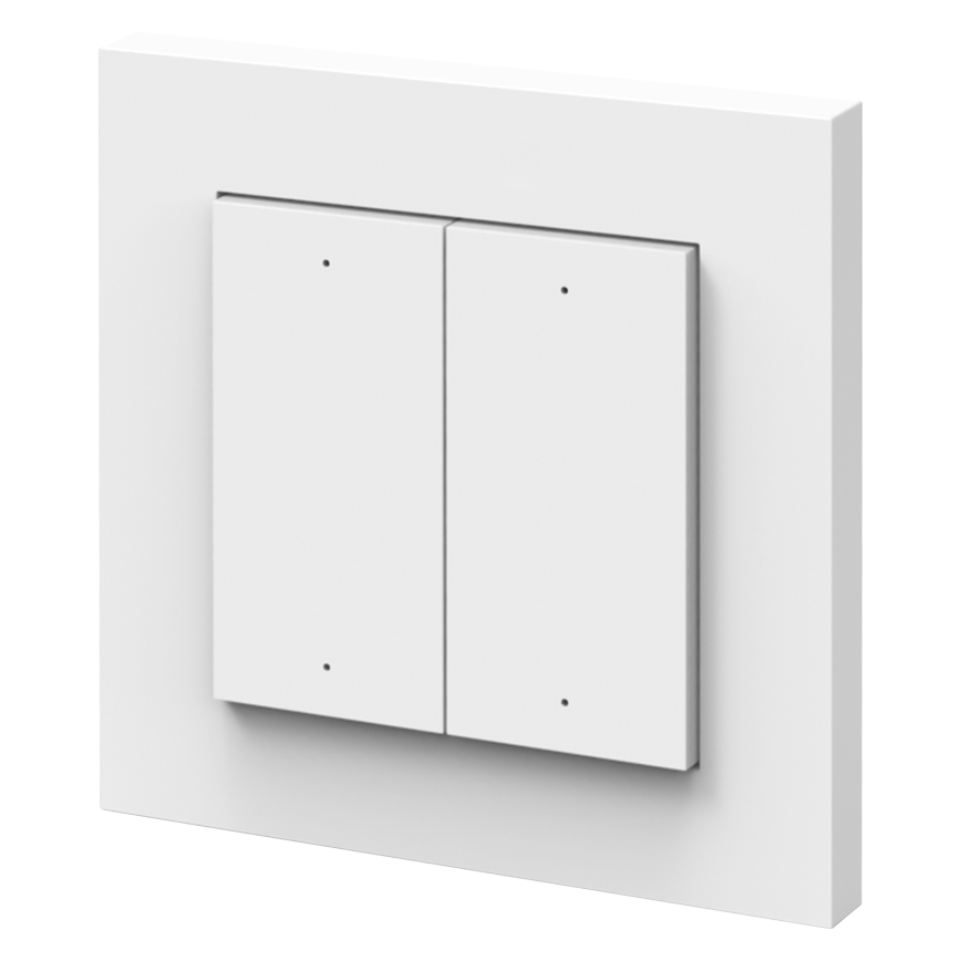 Osram - Întrerupător fără fir cu 4 butoane SMART+ 5V Wi-Fi