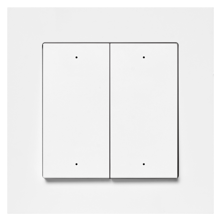 Osram - Întrerupător fără fir cu 4 butoane SMART+ 5V Wi-Fi