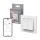 Osram - Întrerupător fără fir SMART+ cu 2 butoane 5V Wi-Fi