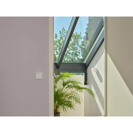 Osram - Întrerupător fără fir SMART+ cu 2 butoane 5V Wi-Fi