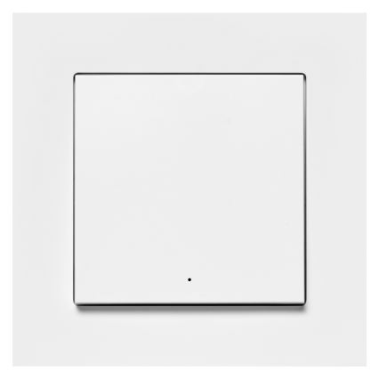 Osram - Întrerupător SMART+ MATTER 230V Wi-Fi cu un singur buton