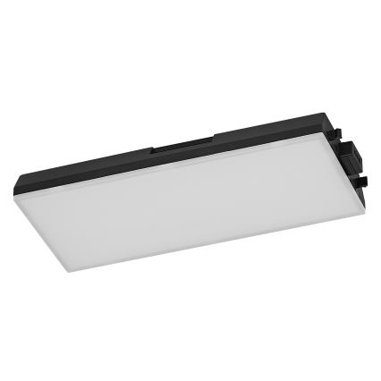 Osram - Set de extensie pentru lampă LED montată sub dulap UNDERCABINET LED/3,85W/36V 3000K 8,1x17,9 cm negru