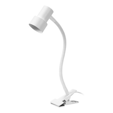 Osram - Lampă cu clemă CLIP STEP FLEX 1xGU10/5W/230V albă