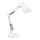 Osram - lampă de birou DESK LINE 1xE27/11W/230V albă
