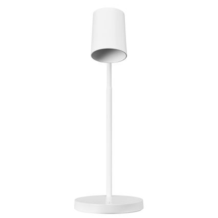 Osram - Lampă de birou DESK LINE 1xGU10/9W/230V albă