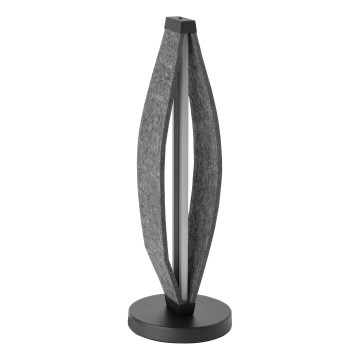 Osram - Lampă de birou LED DECOR FLAT LED/13W/230V gri