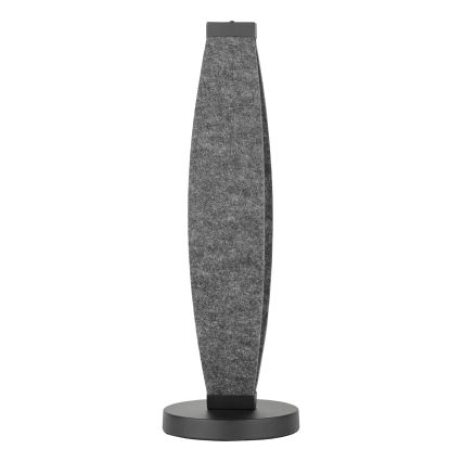 Osram - Lampă de birou LED DECOR FLAT LED/13W/230V gri