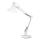 Osram - Lampă de birou LED dimmabilă OFFICE LINE LED/9W/230V 3000K, albă