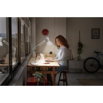 Osram - Lampă de birou LED dimmabilă OFFICE LINE LED/9W/230V 3000K, albă