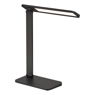 Osram - Lampă de birou LED reglabilă OFFICE LINE LED/7W/230V 3000/4000/6500K, neagră