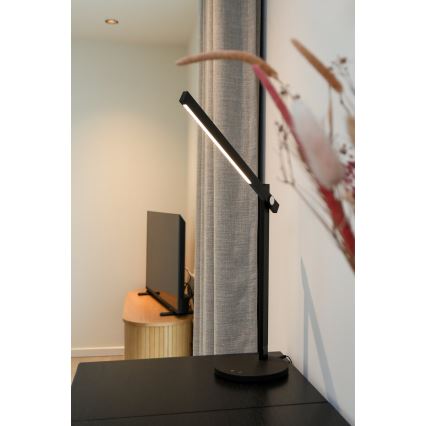 Osram - Lampă de birou LED reglabilă PANAN LED/7W/230V