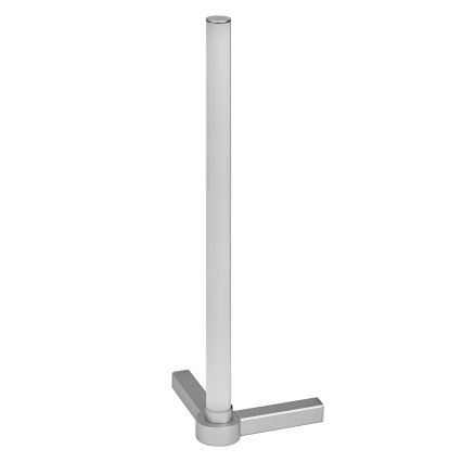 Osram - Lampă de masă SMART+ MAGIC LED RGBW, reglabilă, 7,5W/230V 2700-6500K, argintie, Wi-Fi + telecomandă