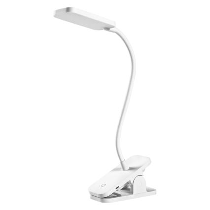 Osram - Lampă de birou LED tactilă reglabilă PANAN LED/5,2W/5V 1200 mAh