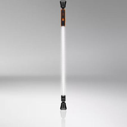 Osram - Lampă de inspecție LED reîncărcabilă, reglabilă LEDINSPECT UNDERBONNET LED/16W/3,7V IP65