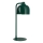 Osram - Lampă de masă DECOR COROLLE 1xG9/20W/230V verde
