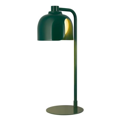 Osram - Lampă de masă DECOR COROLLE 1xG9/20W/230V verde