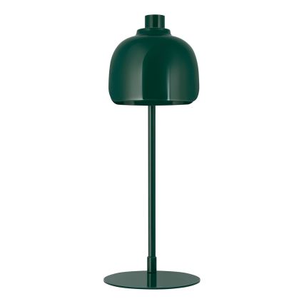 Osram - Lampă de masă DECOR COROLLE 1xG9/20W/230V verde