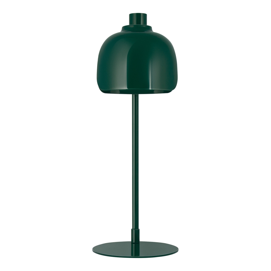 Osram - Lampă de masă DECOR COROLLE 1xG9/20W/230V verde