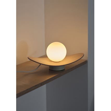 Osram - Lampă de masă DECOR PEARL 1xG9/5W/230V bej