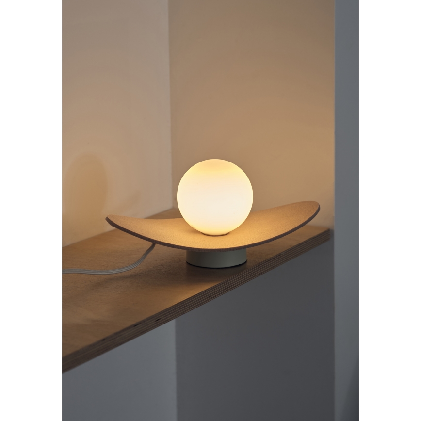 Osram - Lampă de masă DECOR PEARL 1xG9/5W/230V bej