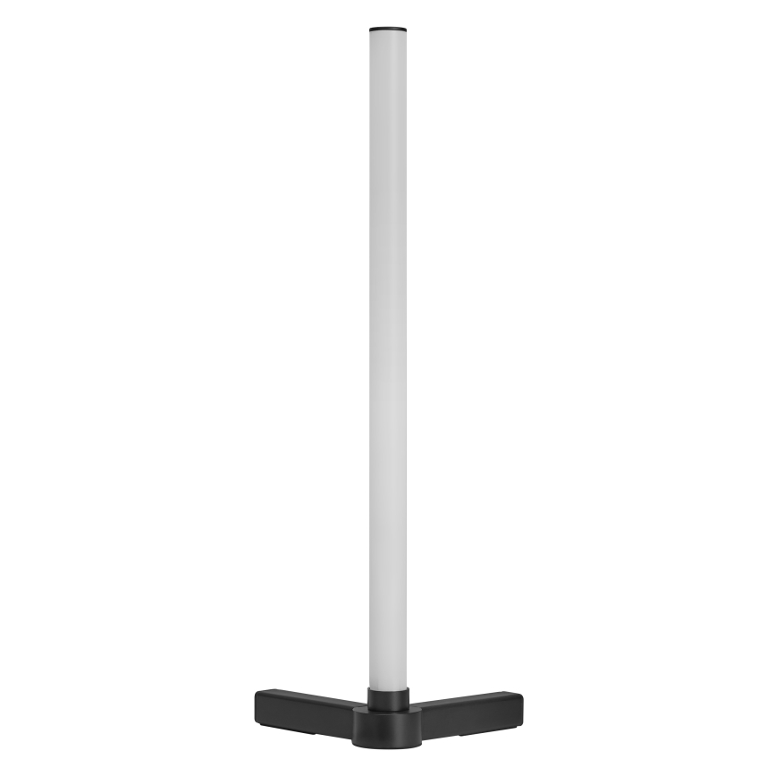 Osram - Lampă de masă LED RGBW dimmabilă SMART+ MAGIC LED/7,5W/230V 2700-6500K negru Wi-Fi + telecomandă