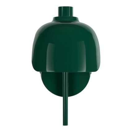 Osram - Lampă de perete DECOR COROLLE 1xG9/20W/230V verde