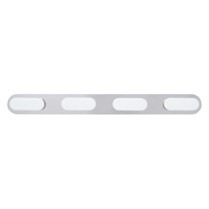Osram - Aplica LED de perete pentru baie SMART+ DUPLO, reglabilă, 24W, 230V, 3000-6500K, IP44, Wi‑Fi