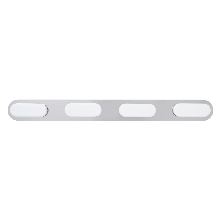 Osram - Aplica LED de perete pentru baie SMART+ DUPLO, reglabilă, 24W, 230V, 3000-6500K, IP44, Wi‑Fi