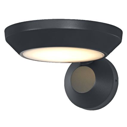 Osram - lampă de perete pentru exterior cu LED ENDURA STYLE LED/12W/230V IP65