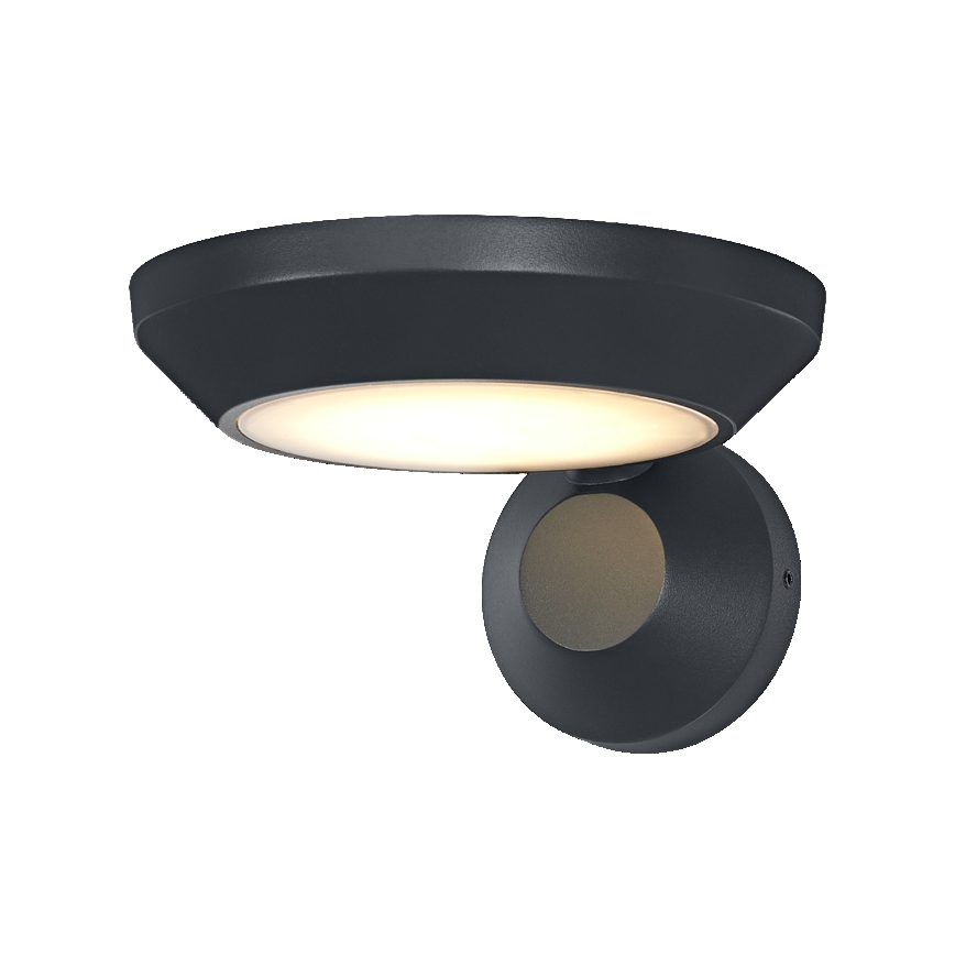 Osram - lampă de perete pentru exterior cu LED ENDURA STYLE LED/12W/230V IP65