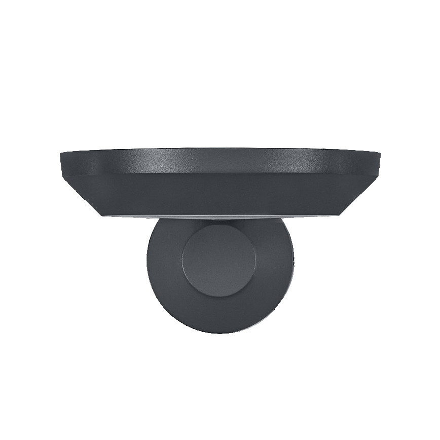 Osram - lampă de perete pentru exterior cu LED ENDURA STYLE LED/12W/230V IP65