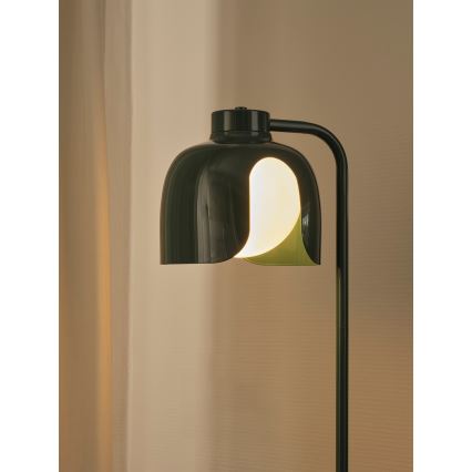 Osram - Lampă de podea DECOR COROLLE, 1xE27/15W/230V, verde