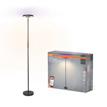 Osram - Lampă de podea dimmabilă SMART+ FLOOR LED RGBW, 24W, 230V, 2700-5000K, Wi-Fi