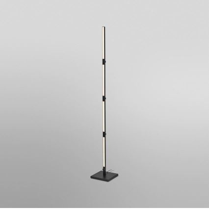 Osram - Lampă de podea LED RGBW dimabilă 2 în 1 SMART+ MAGIC LED/24W/230V Wi-Fi