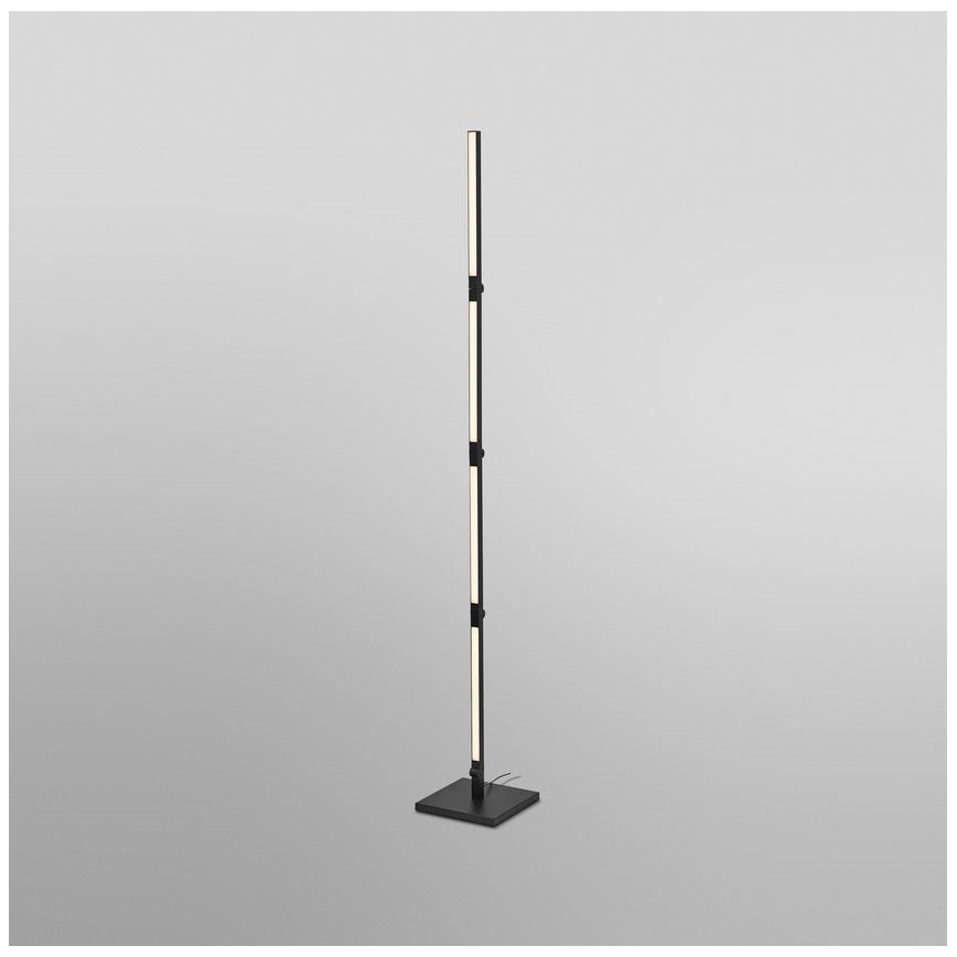 Osram - Lampă de podea LED RGBW dimabilă 2 în 1 SMART+ MAGIC LED/24W/230V Wi-Fi