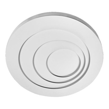 Osram - Lampă de tavan cu LED ORBIS SPIRAL LED/63W/230V, Ø 68,5 cm