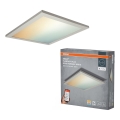 Osram - Lampă de tavan LED dimmabilă SMART+ PLANON LED/20W/230V 3000-6500K 30x30 cm Wi-Fi
