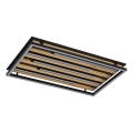 Osram - Lampă de tavan LED reglabilă ORBIS ACOUSTIC LED/30W/230V 51x31 cm pin