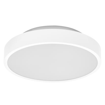 Osram - Plafonieră LED RGBW SMART+ ORBIS, reglabilă, LED/28W/230V, Ø 35 cm, 2700-6500K, Wi-Fi