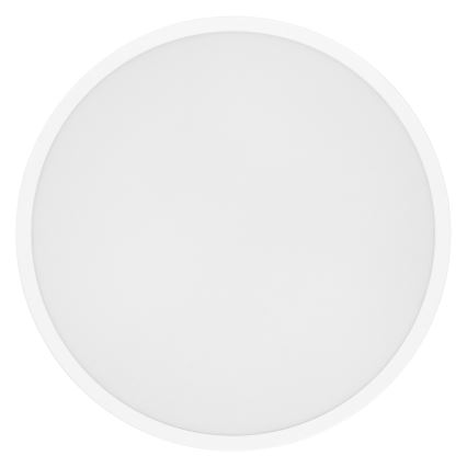 Osram - Plafonieră LED RGBW SMART+ ORBIS, reglabilă, LED/28W/230V, Ø 35 cm, 2700-6500K, Wi-Fi