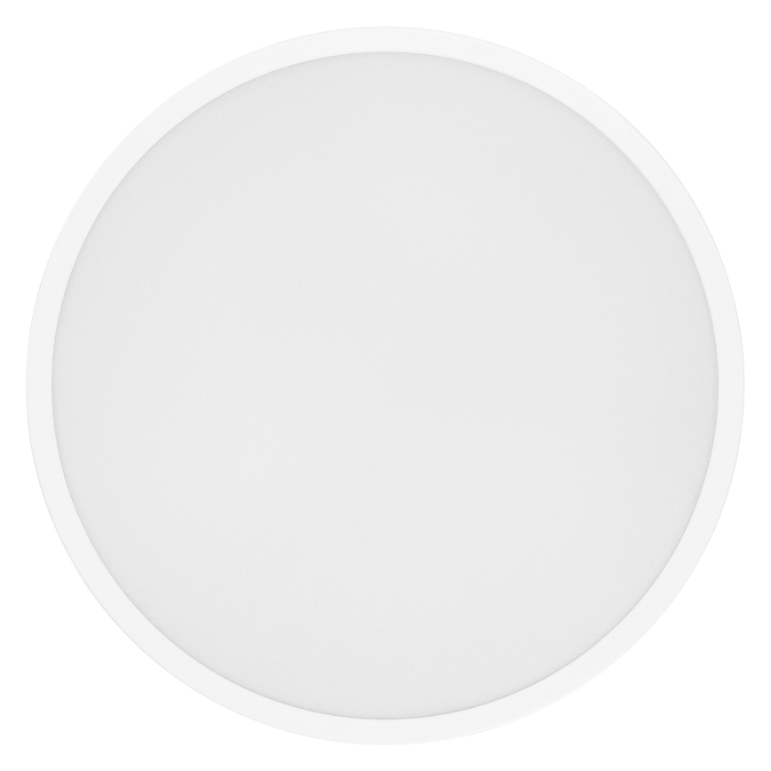 Osram - Plafonieră LED RGBW SMART+ ORBIS, reglabilă, LED/28W/230V, Ø 35 cm, 2700-6500K, Wi-Fi