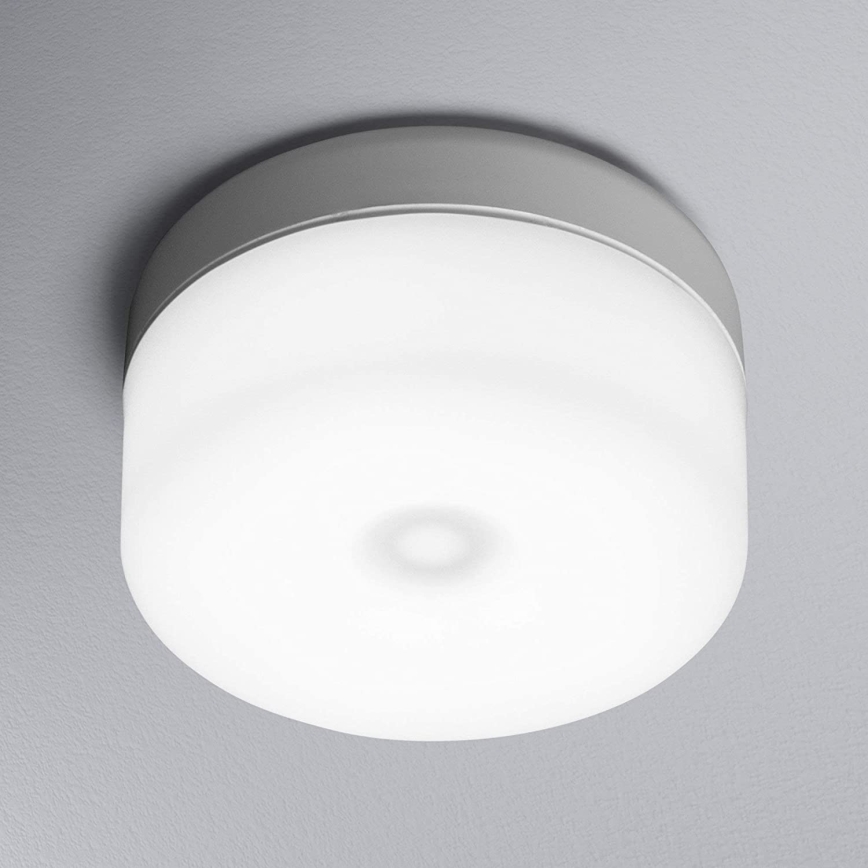 Osram DOT-IT - Lampă de veghe LED reglabilă, 0,45W/5V, 500 mAh, alb