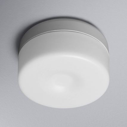 Osram DOT-IT - Lampă de veghe LED reglabilă, 0,45W/5V, 500 mAh, alb